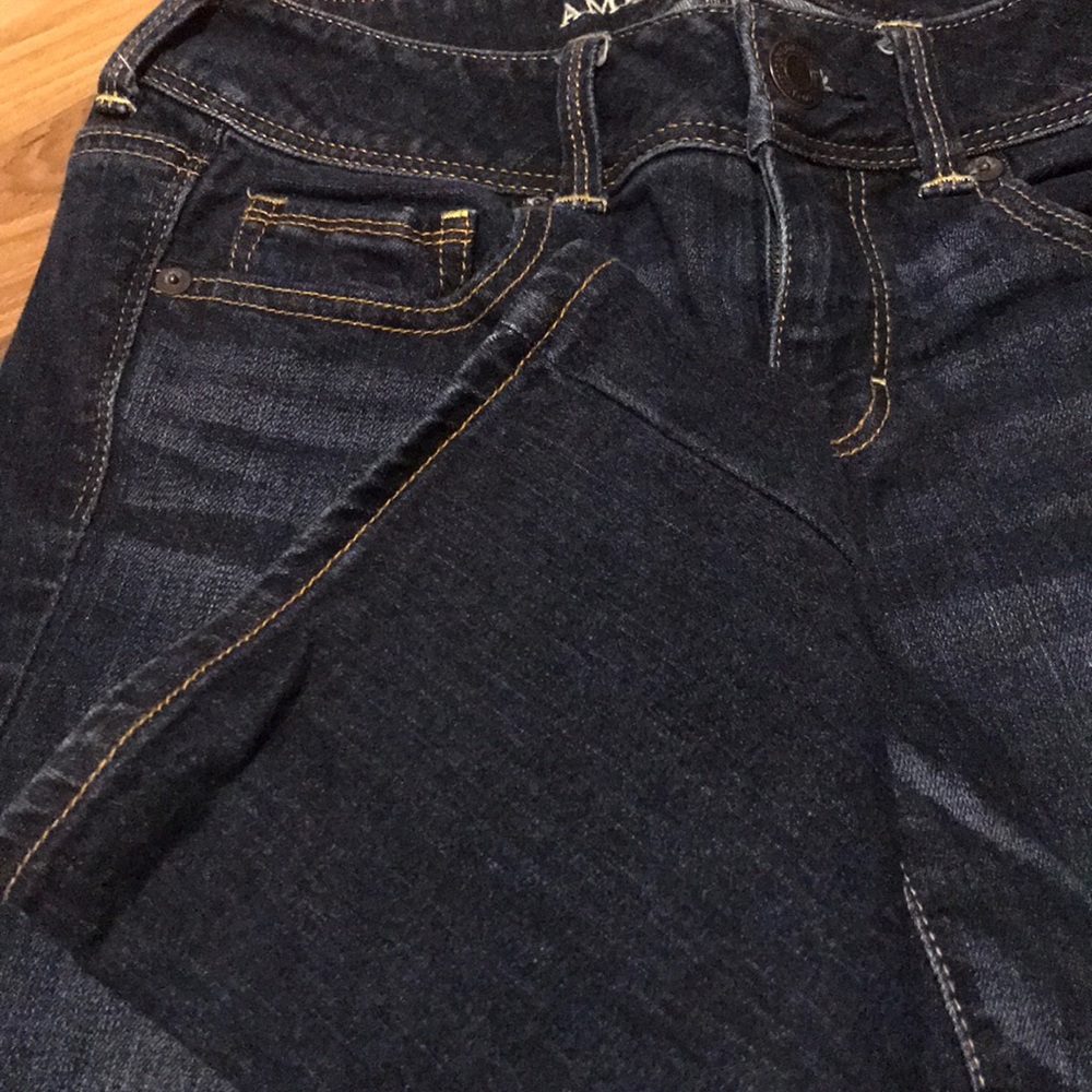 AE bootcut - Picture 4 of 4